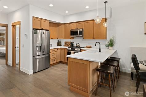 140 Wildflower Loop Cle Elum WA 98922