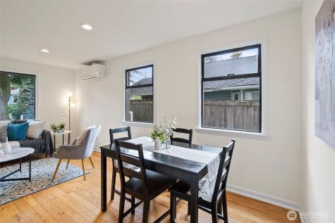 9747 Evanston Avenue N Seattle WA 98103