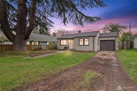 9747 Evanston Avenue N Seattle WA 98103