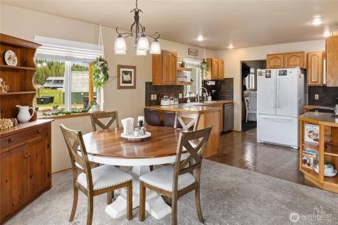 4010 Teanaway Middle Fork Road Cle Elum WA 98922