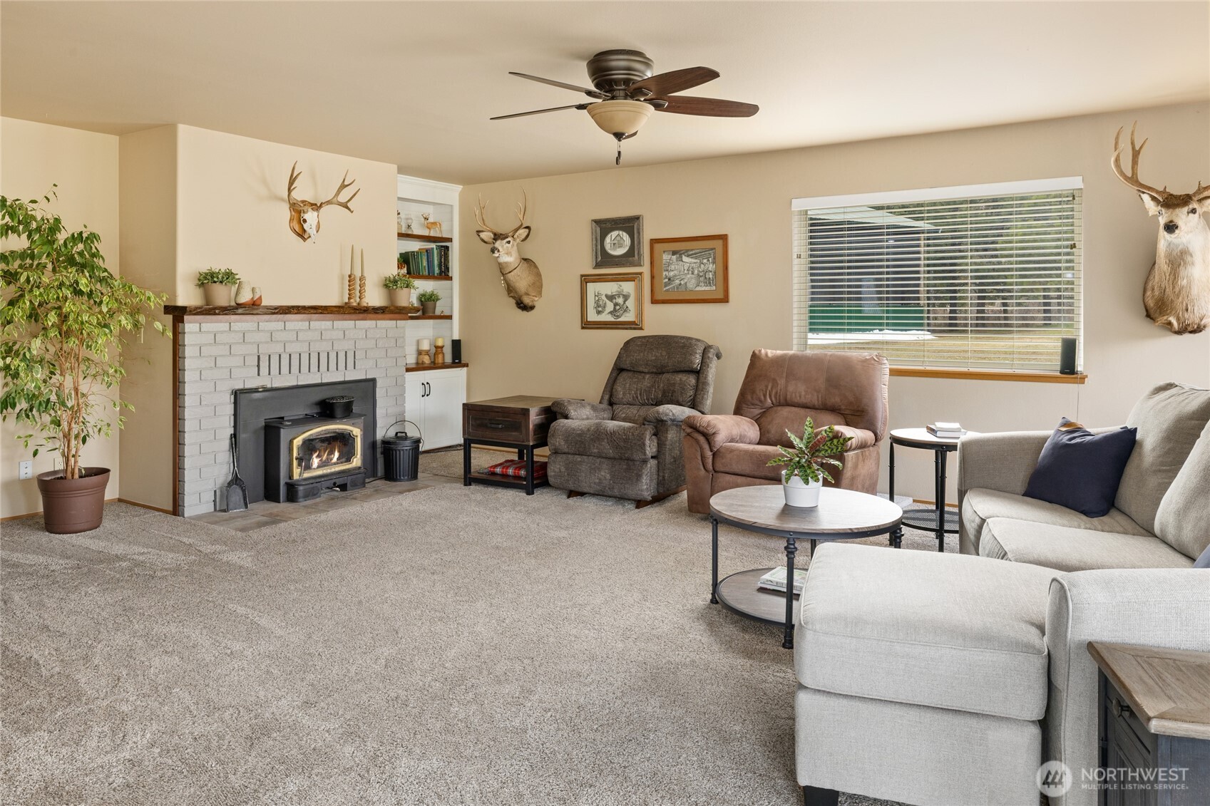 4010 Teanaway Middle Fork Road Cle Elum WA 98922