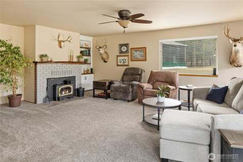 4010 Teanaway Middle Fork Road Cle Elum WA 98922