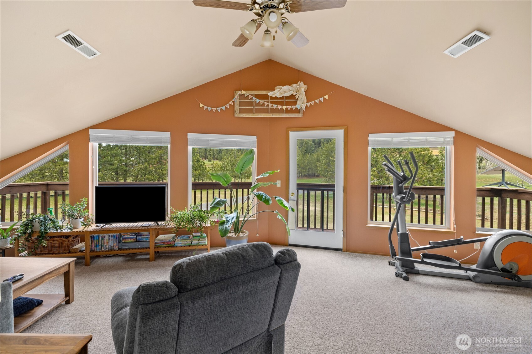 4010 Teanaway Middle Fork Road Cle Elum WA 98922