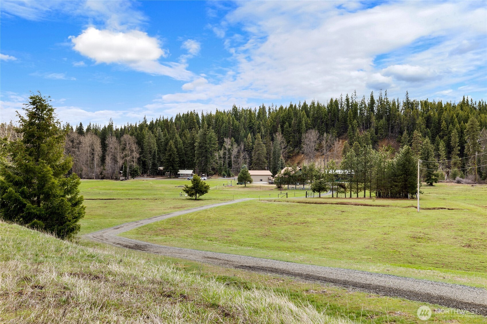 4010 Teanaway Middle Fork Road Cle Elum WA 98922