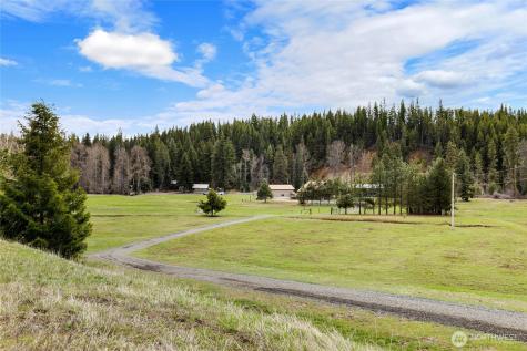 4010 Teanaway Middle Fork Road Cle Elum WA 98922
