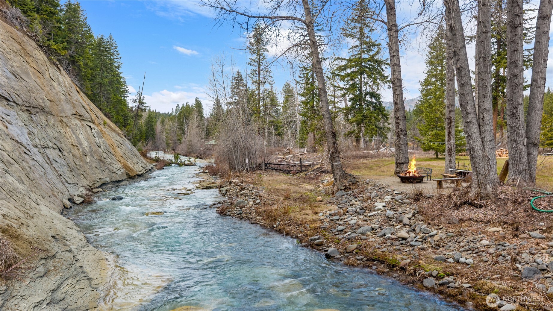 4010 Teanaway Middle Fork Road Cle Elum WA 98922
