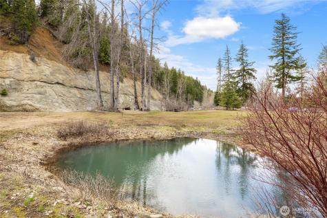 4010 Teanaway Middle Fork Road Cle Elum WA 98922