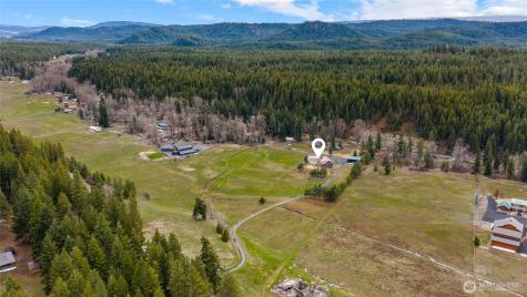 4010 Teanaway Middle Fork Road Cle Elum WA 98922