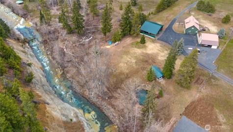 4010 Teanaway Middle Fork Road Cle Elum WA 98922