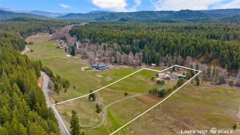 4010 Teanaway Middle Fork Road Cle Elum WA 98922