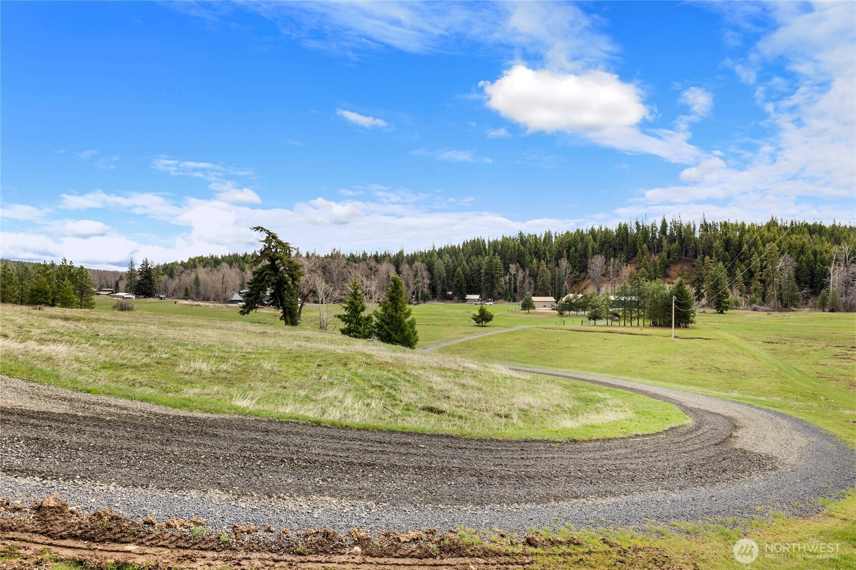 4010 Teanaway Middle Fork Road Cle Elum WA 98922