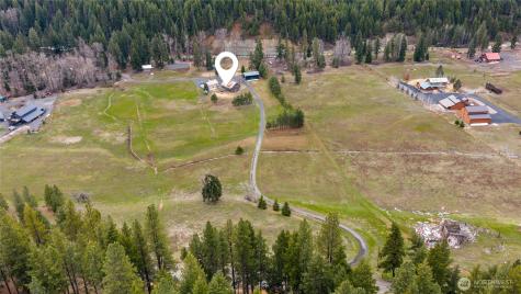 4010 Teanaway Middle Fork Road Cle Elum WA 98922