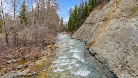 4010 Teanaway Middle Fork Road Cle Elum WA 98922