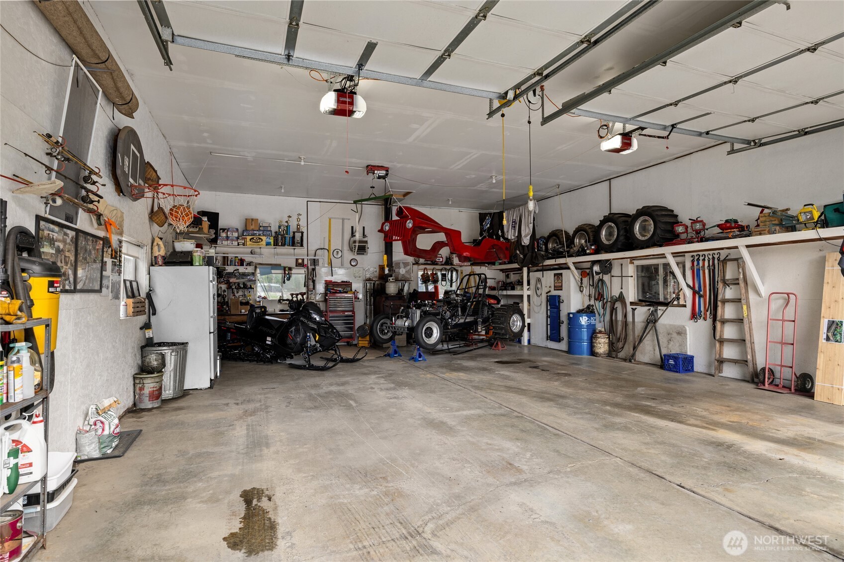 4010 Teanaway Middle Fork Road Cle Elum WA 98922