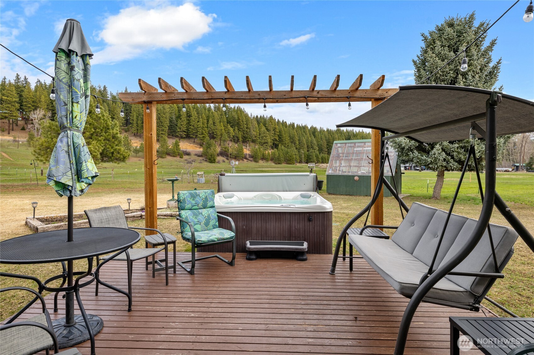 4010 Teanaway Middle Fork Road Cle Elum WA 98922