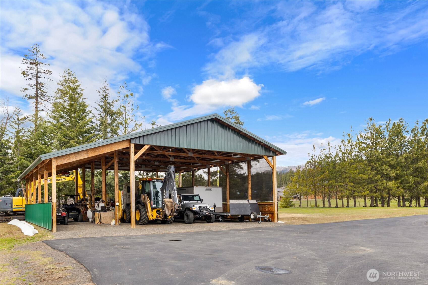 4010 Teanaway Middle Fork Road Cle Elum WA 98922