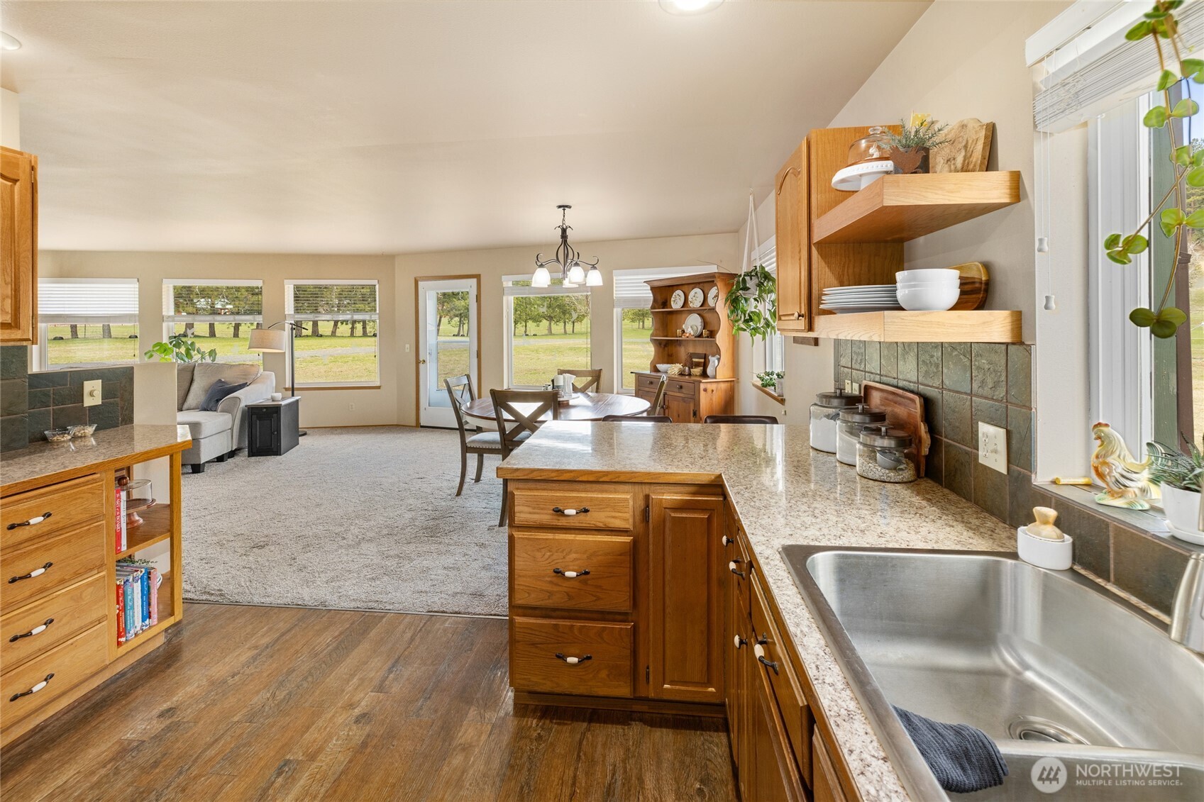 4010 Teanaway Middle Fork Road Cle Elum WA 98922