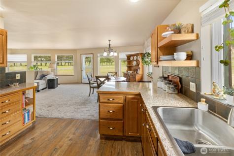 4010 Teanaway Middle Fork Road Cle Elum WA 98922