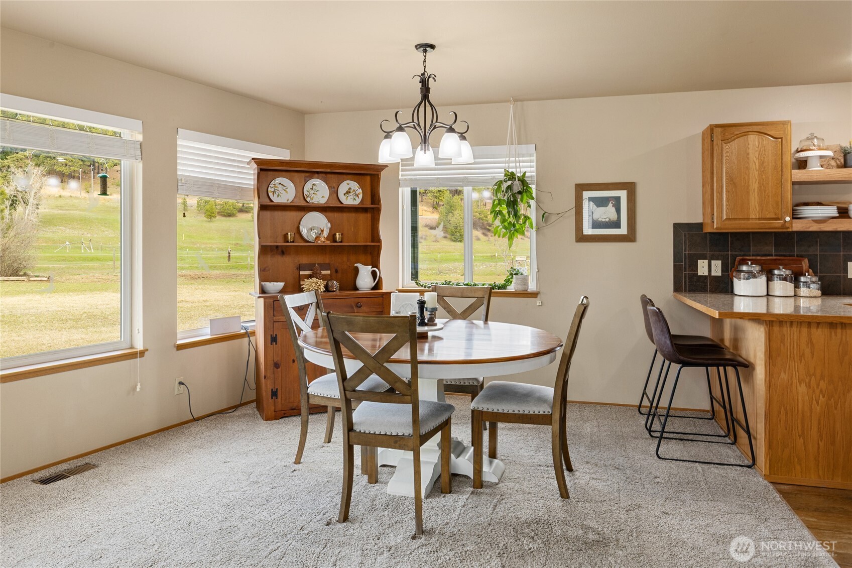 4010 Teanaway Middle Fork Road Cle Elum WA 98922