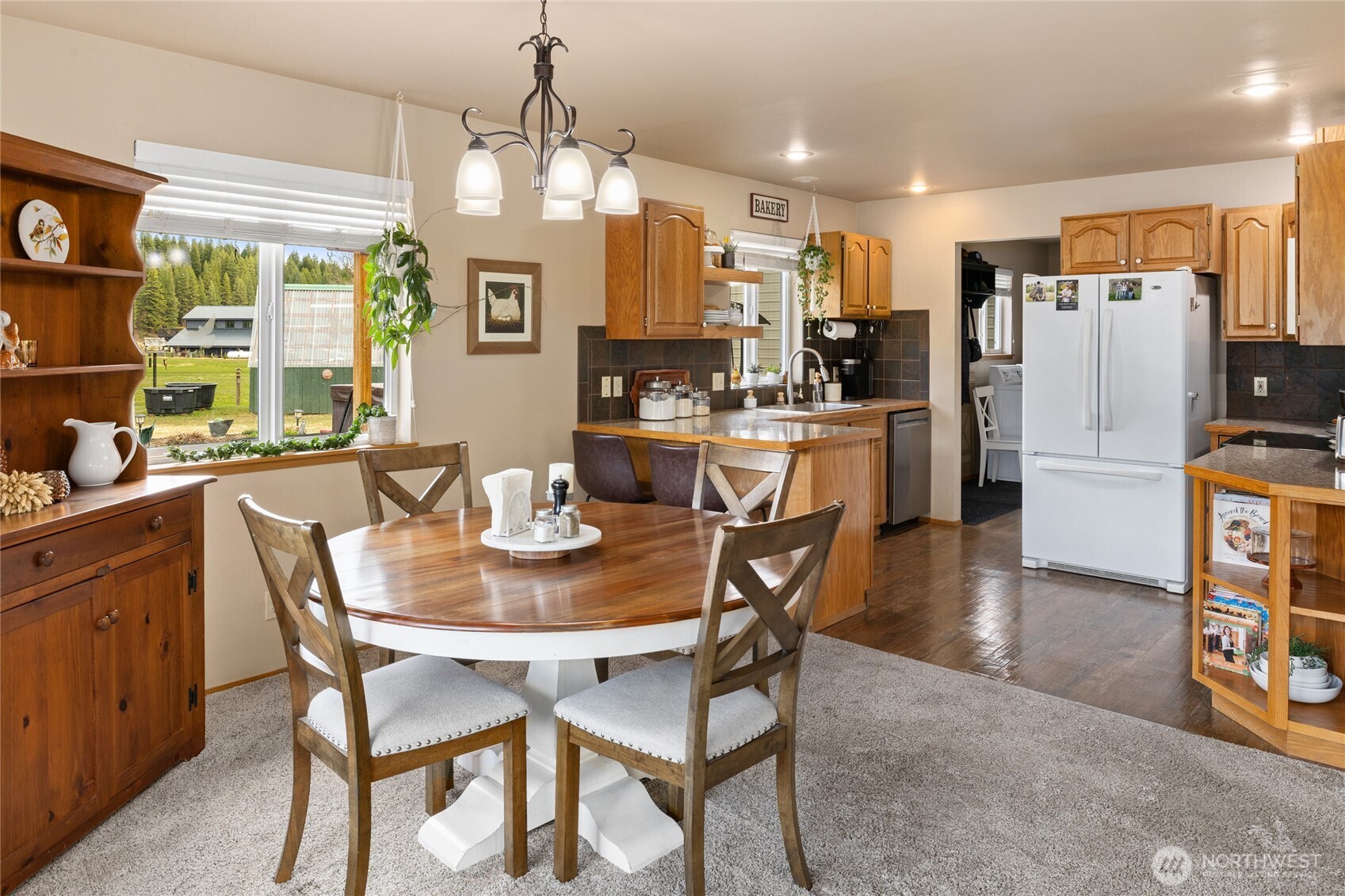 4010 Teanaway Middle Fork Road Cle Elum WA 98922