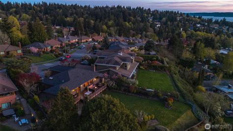 8809 42nd Avenue SW Seattle WA 98136