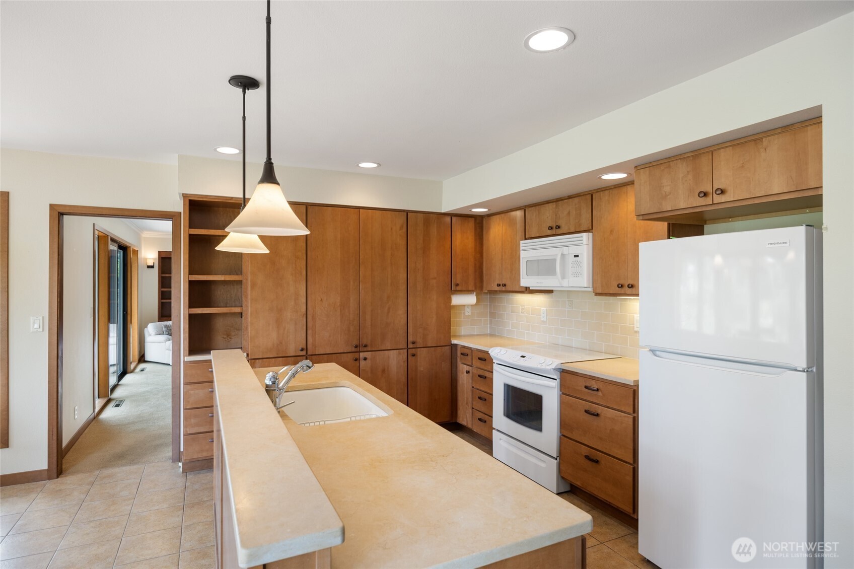 1273 Fairway Drive NE Moses Lake WA 98837