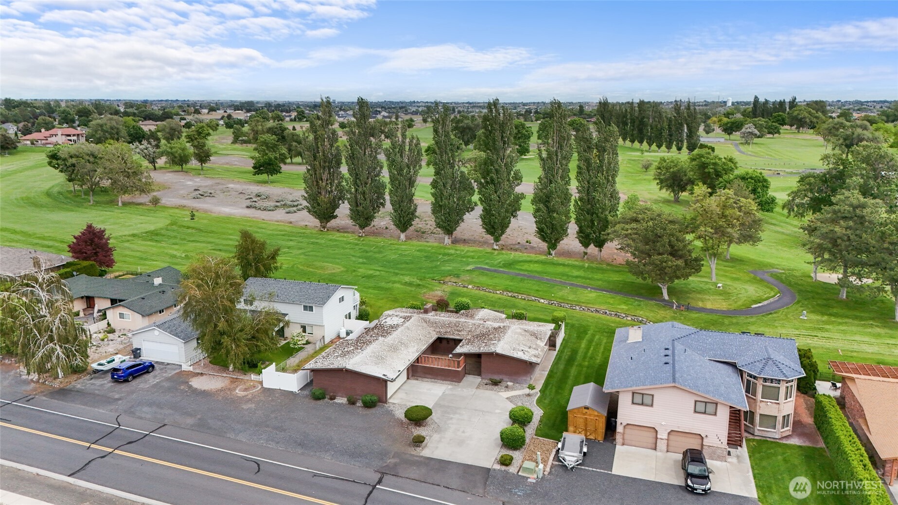 1273 Fairway Drive NE Moses Lake WA 98837