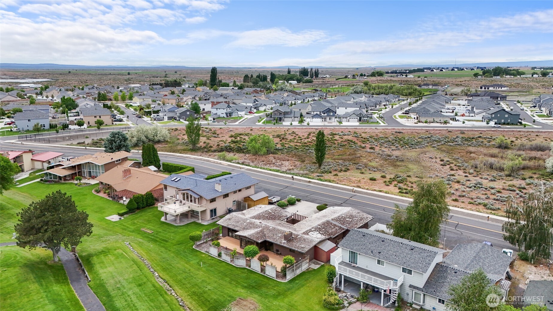 1273 Fairway Drive NE Moses Lake WA 98837