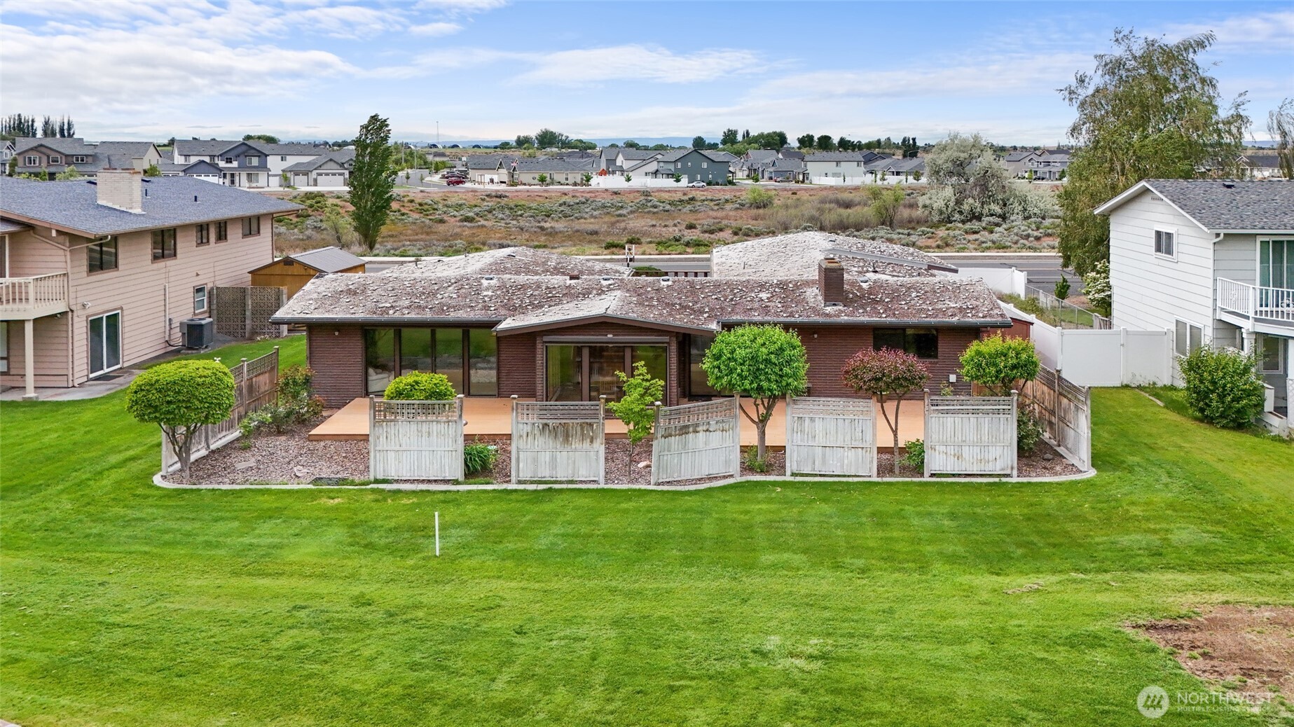 1273 Fairway Drive NE Moses Lake WA 98837