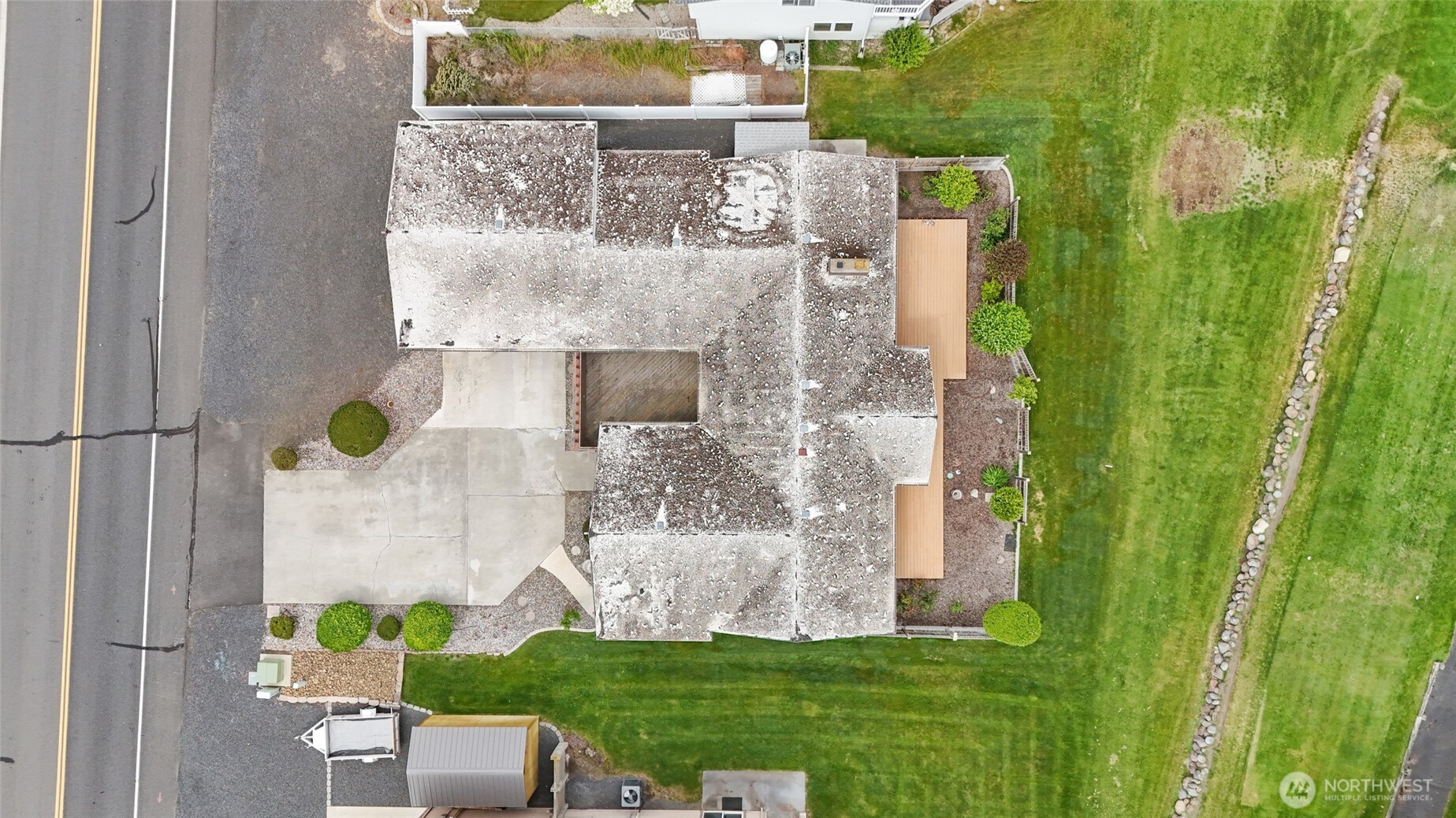 1273 Fairway Drive NE Moses Lake WA 98837