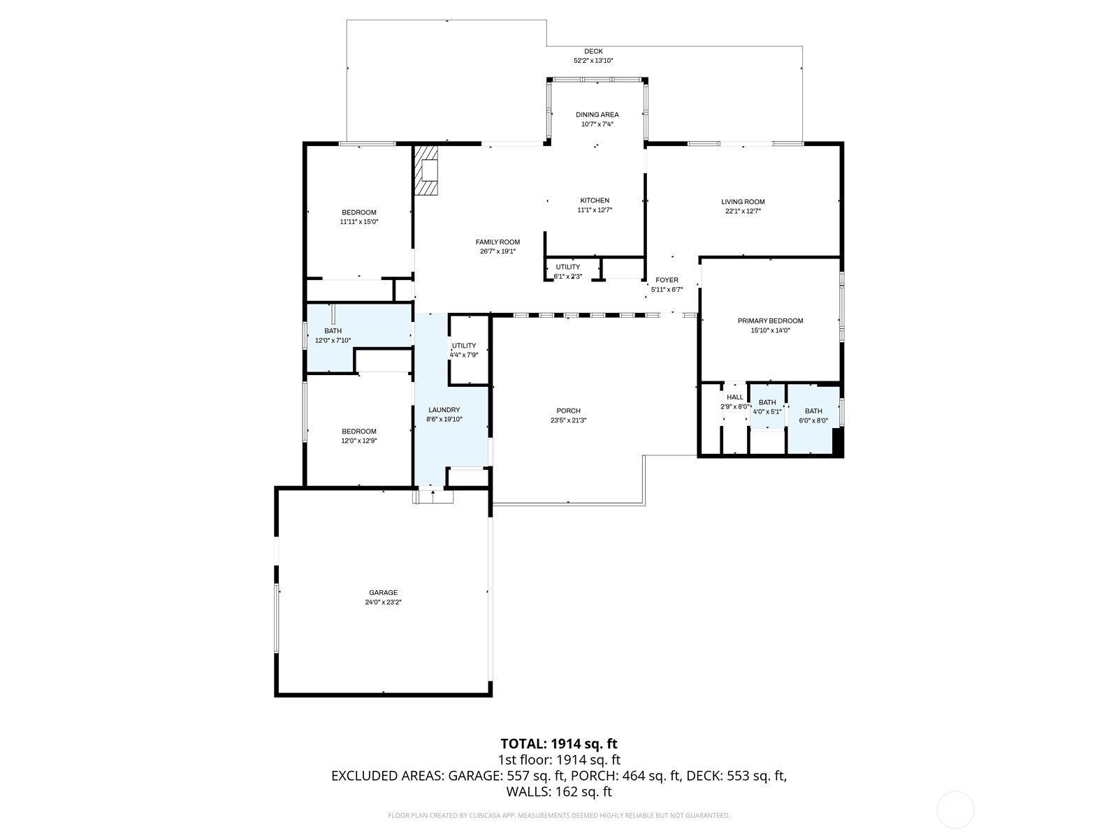 1273 Fairway Drive NE Moses Lake WA 98837
