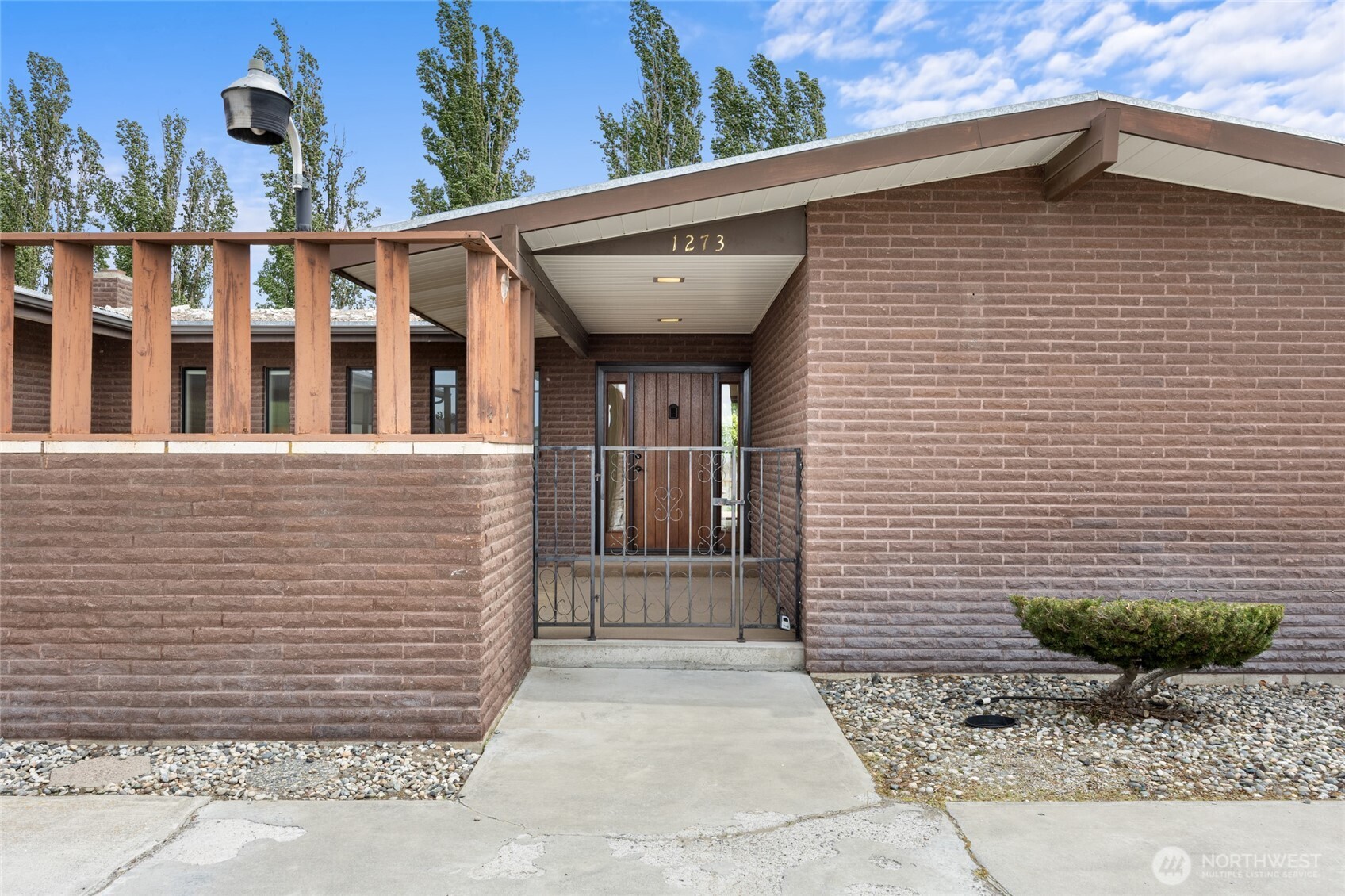1273 Fairway Drive NE Moses Lake WA 98837