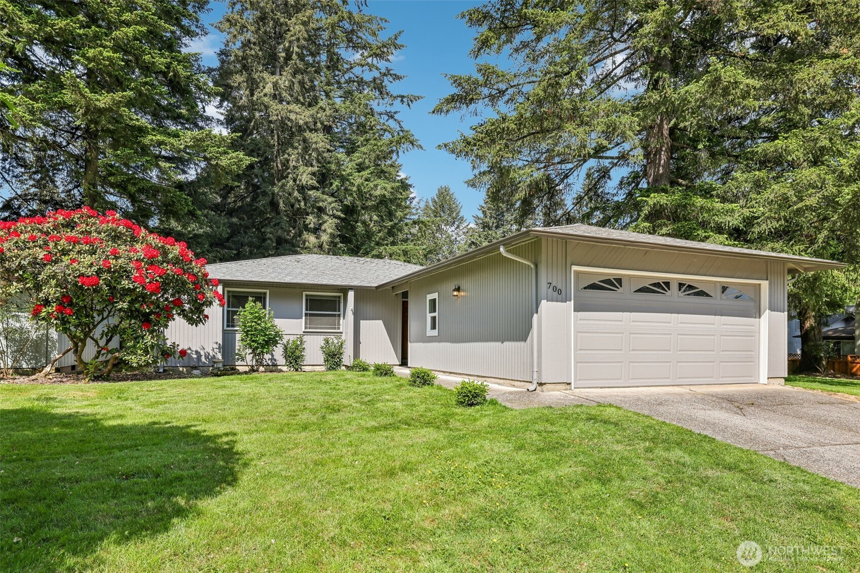 700 NE 132nd Avenue Vancouver WA 98684