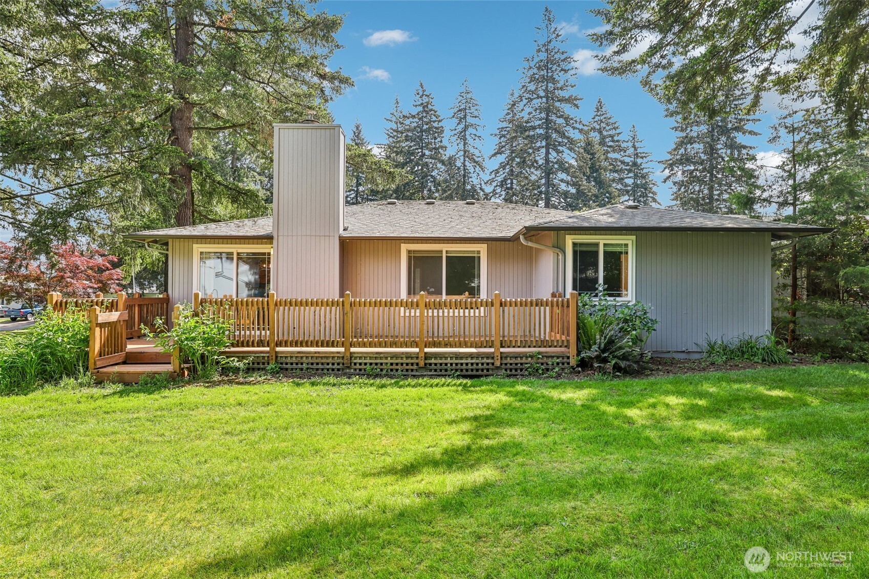 700 NE 132nd Avenue Vancouver WA 98684
