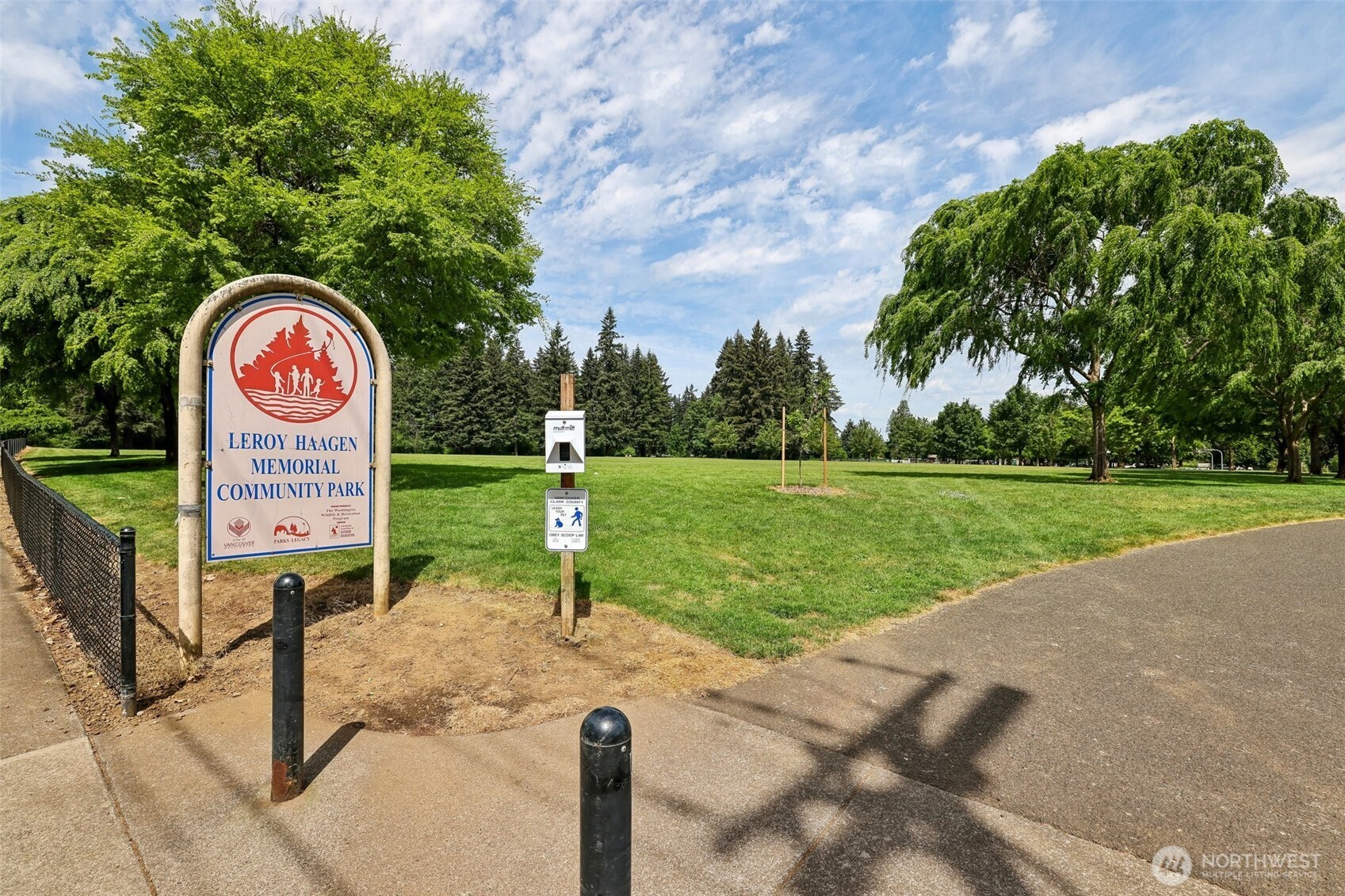 700 NE 132nd Avenue Vancouver WA 98684