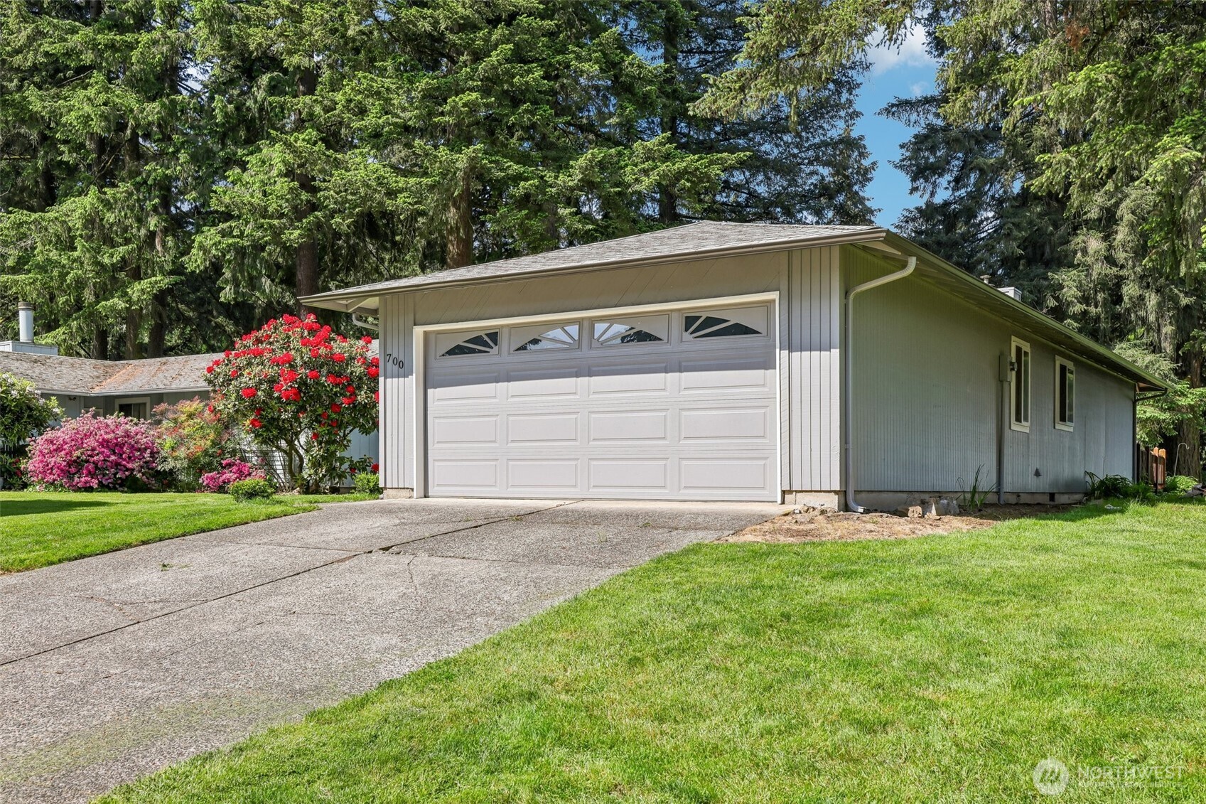 700 NE 132nd Avenue Vancouver WA 98684