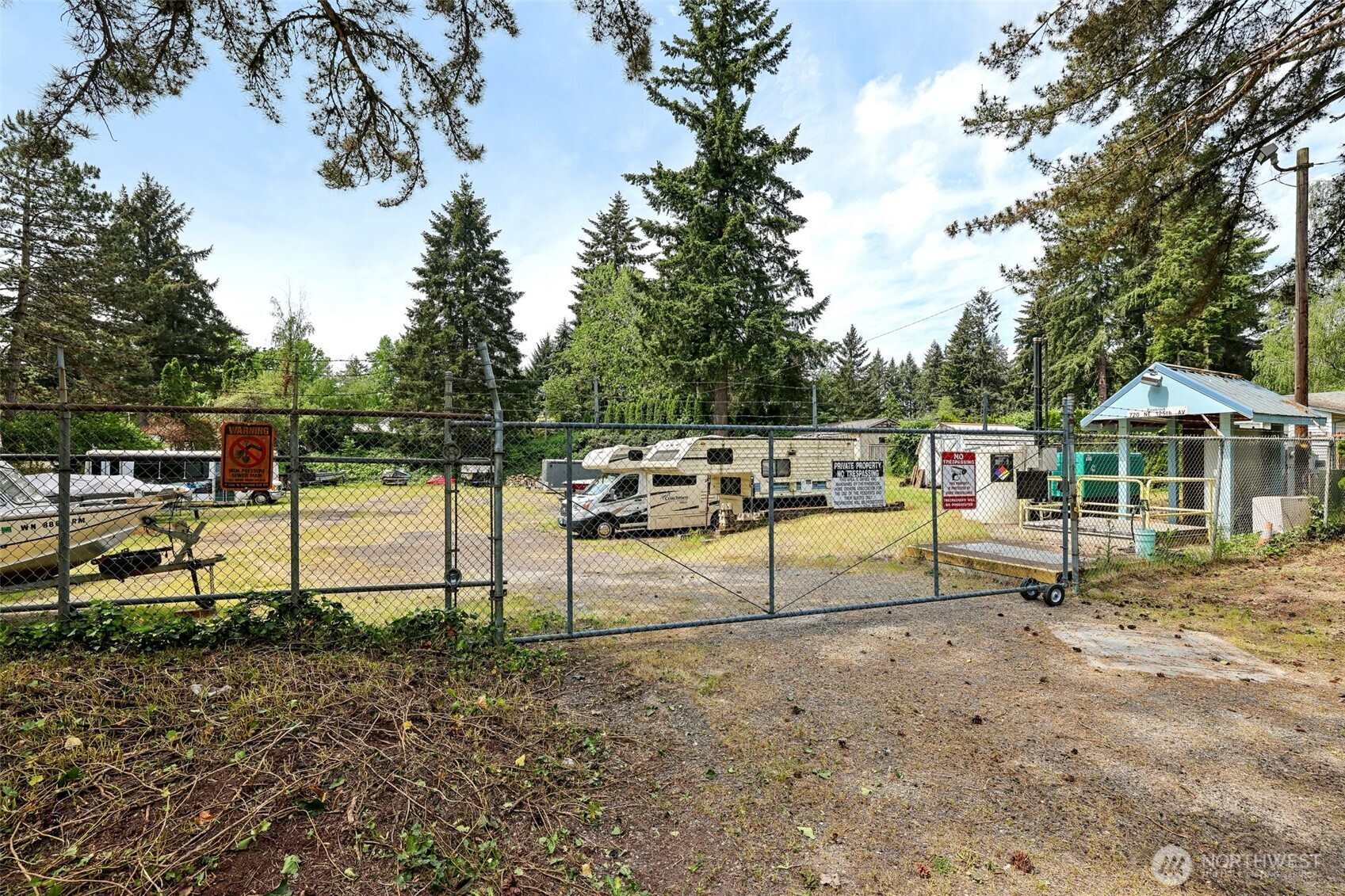 700 NE 132nd Avenue Vancouver WA 98684