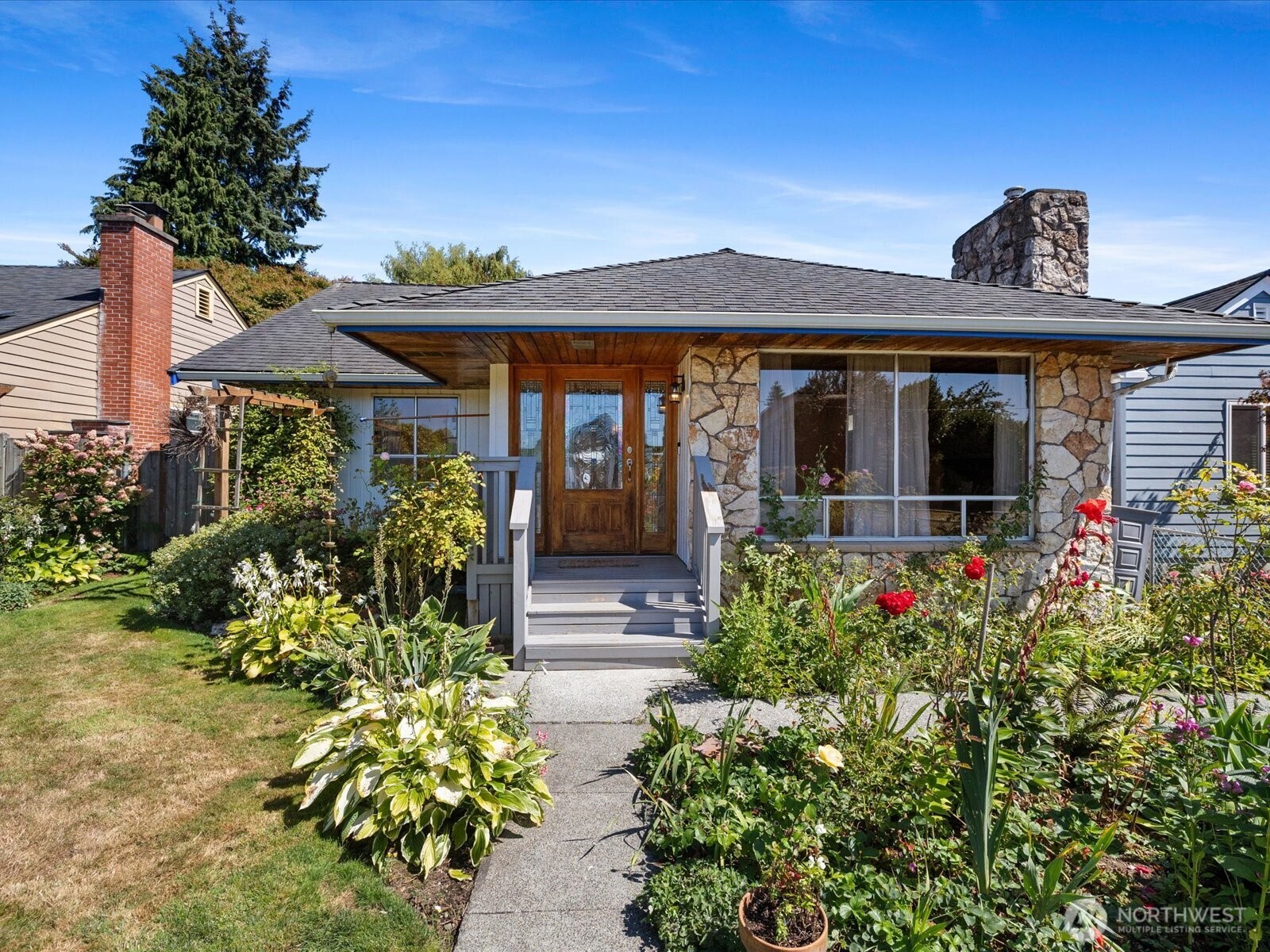1035 Oakes Avenue Everett WA 98201