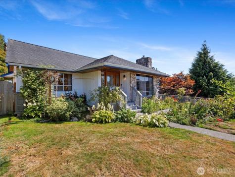 1035 Oakes Avenue Everett WA 98201