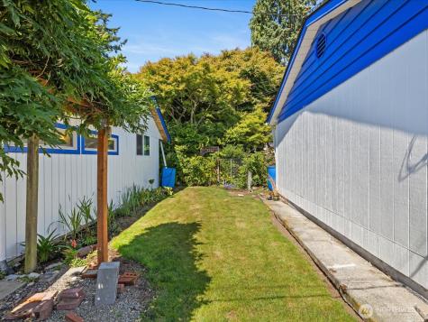 1035 Oakes Avenue Everett WA 98201