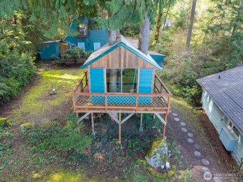 9513 Villa Beach Road Anderson Island WA 98303