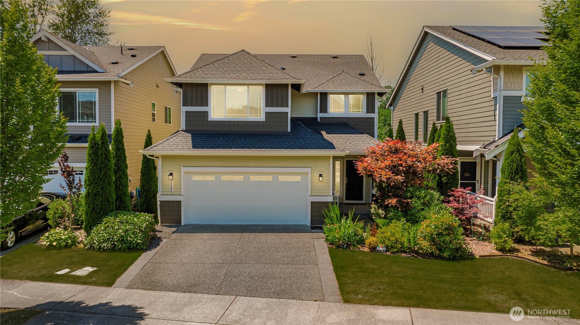 4508 29th Avenue SE Everett WA 98203