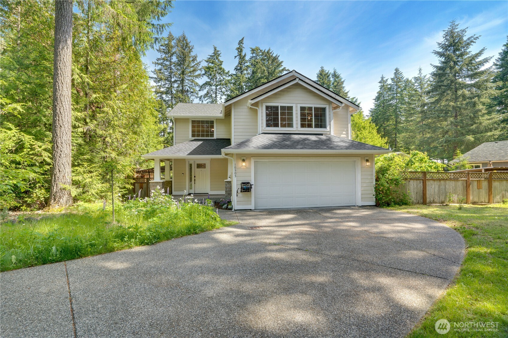 10505 Minterwood Drive NW Gig Harbor WA 98329