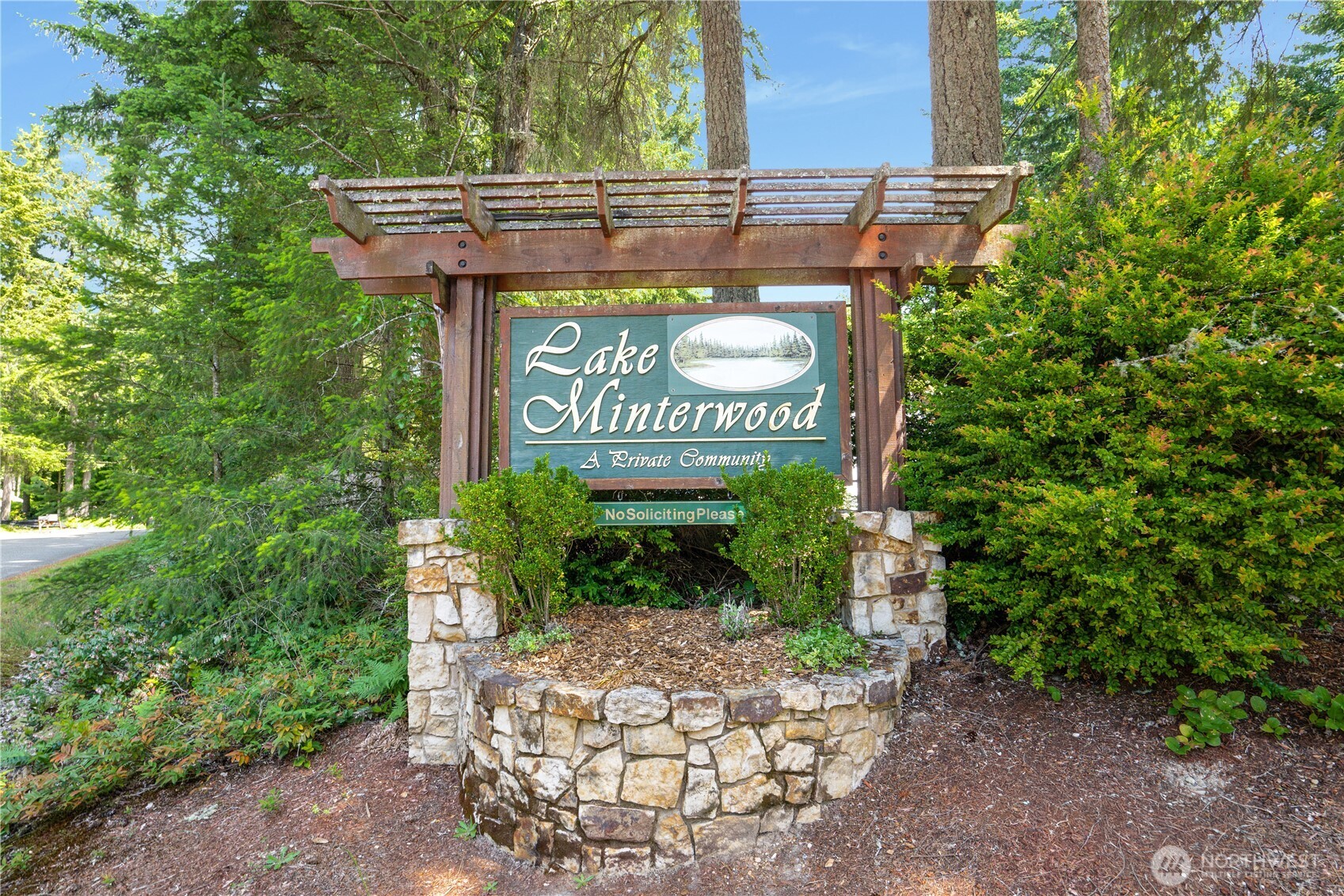 10505 Minterwood Drive NW Gig Harbor WA 98329