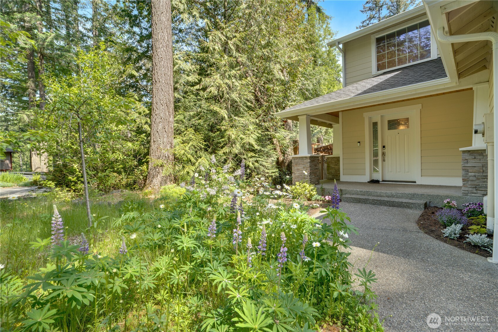 10505 Minterwood Drive NW Gig Harbor WA 98329