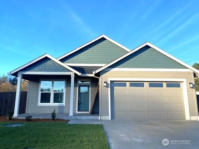 520 Rainbow Way Kelso WA 98626