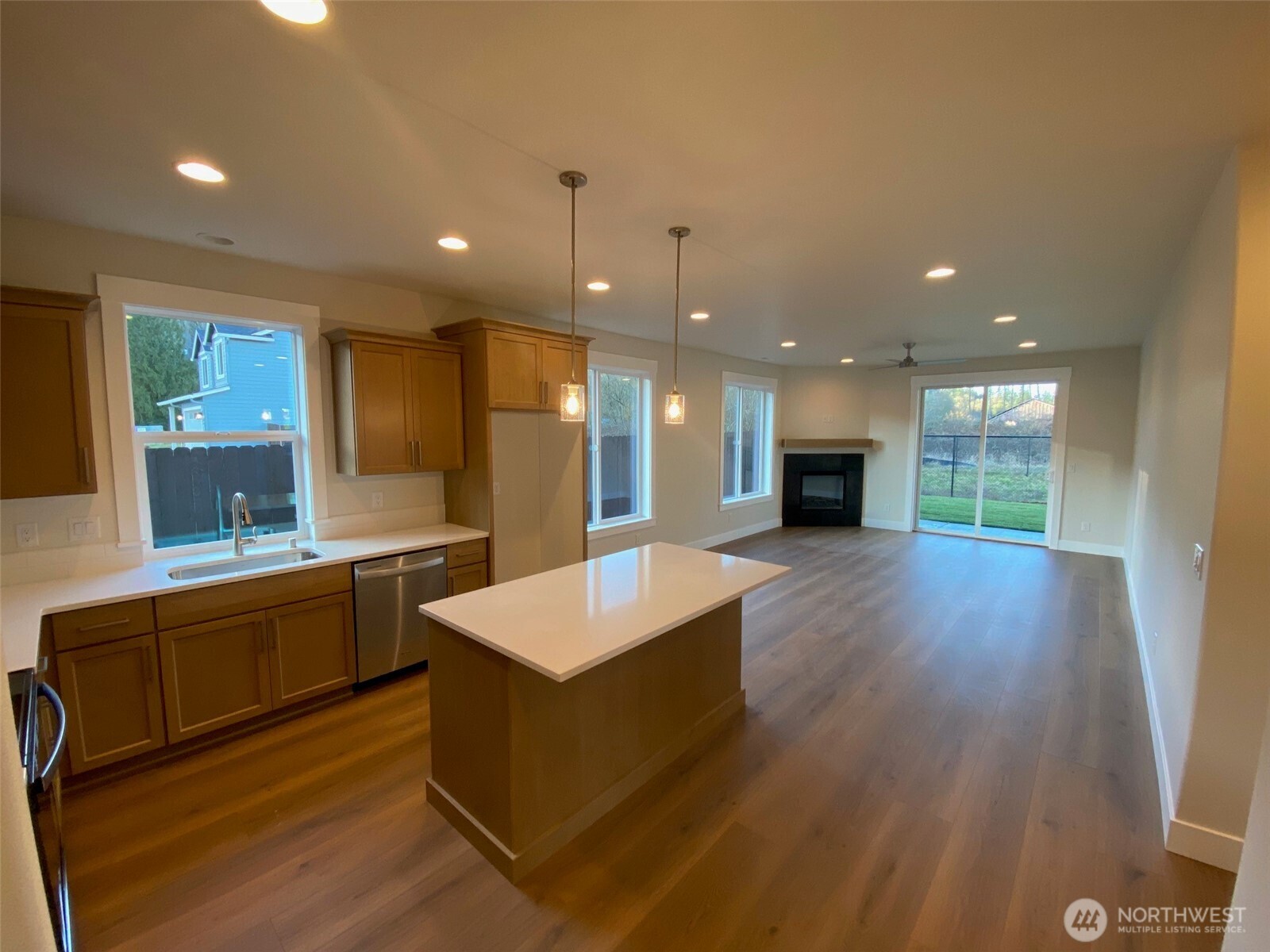 520 Rainbow Way Kelso WA 98626