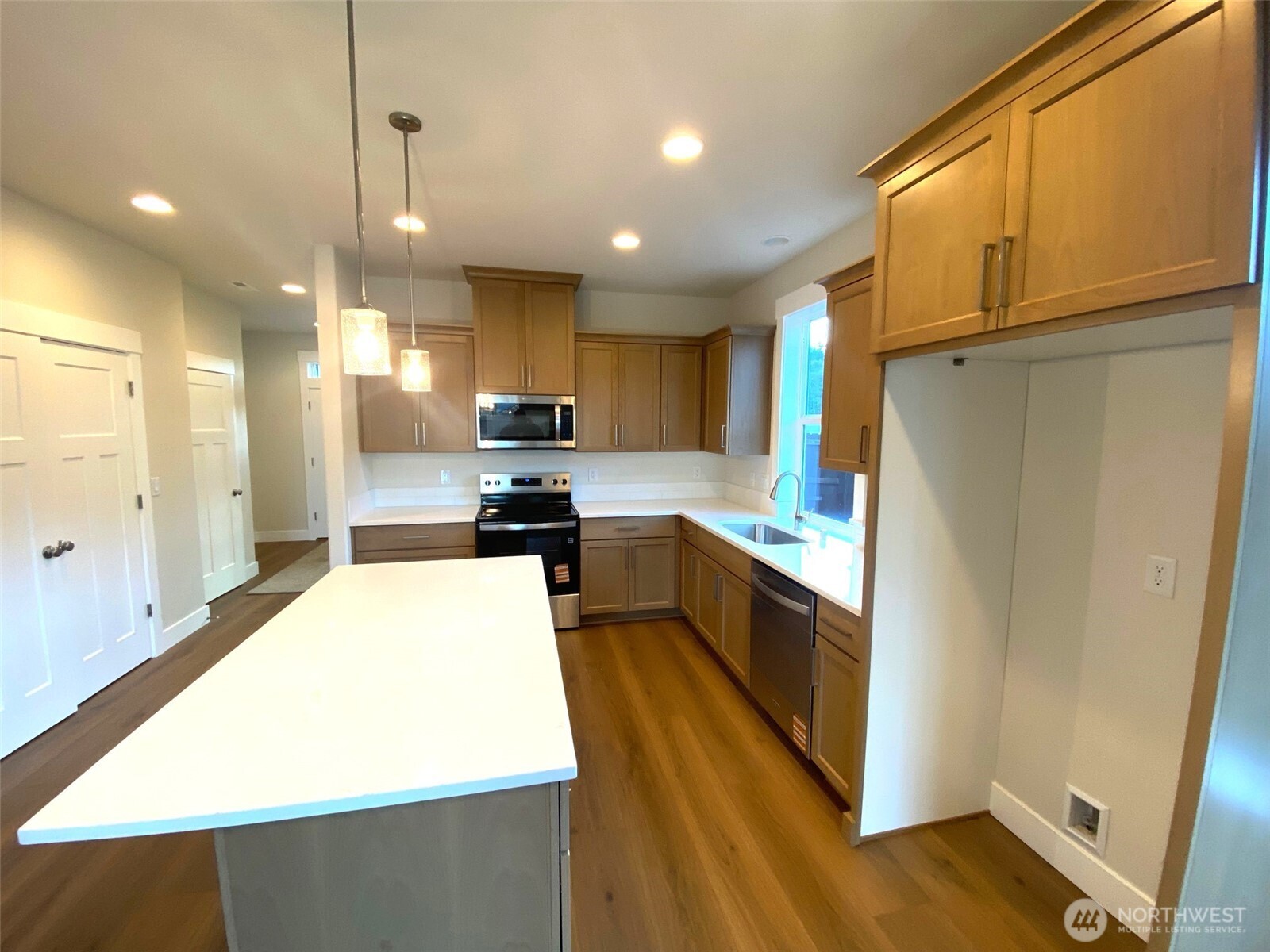 520 Rainbow Way Kelso WA 98626