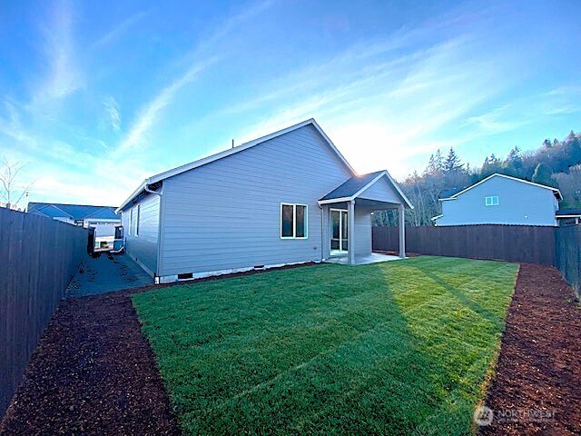 520 Rainbow Way Kelso WA 98626