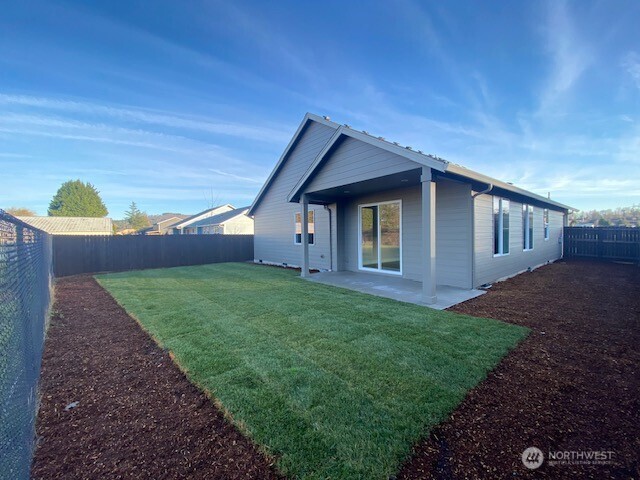 520 Rainbow Way Kelso WA 98626